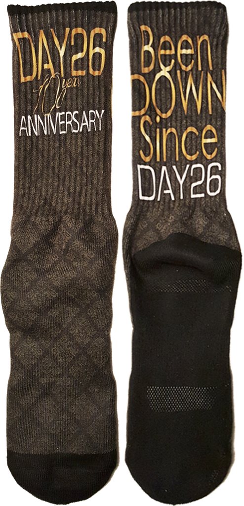 Day26 Socks